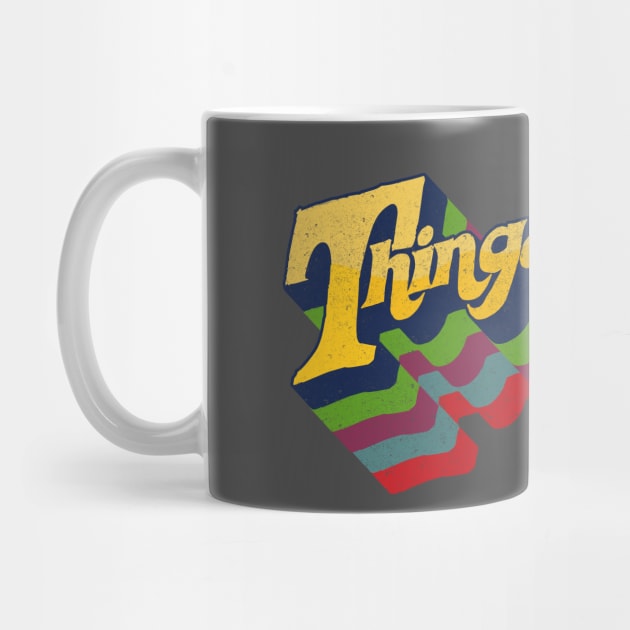 Thingamajig by BOEC Gear